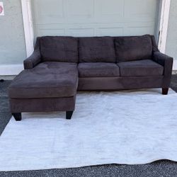 sleeper sofa chaise 