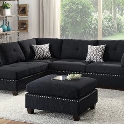 Sectional Set