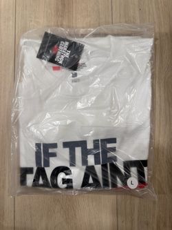 TMC Marathon Tag Tee