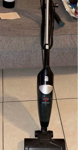 Vacuum
