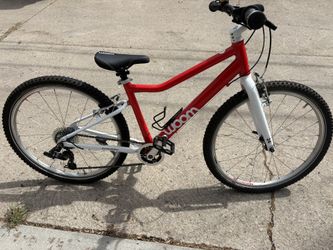 Bike Woom 5 Kids