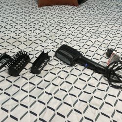 Hair Dryer