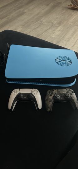 PS5 slim