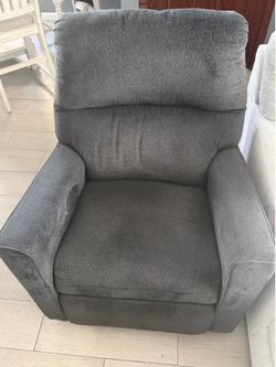 Recliners