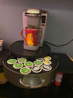 KEURIG coffee marker