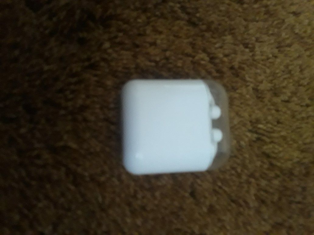 Air Pods