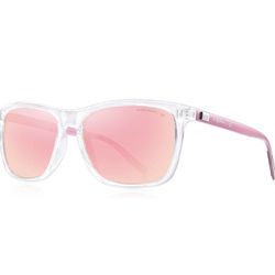 Unisex Polaraized Sunglasses 