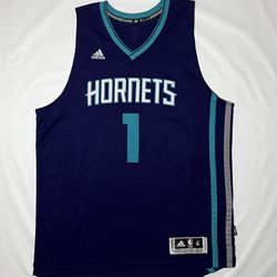 Charlotte Hornets Jersey