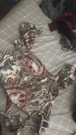 Cute top