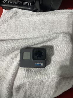 Go Pro Hero6