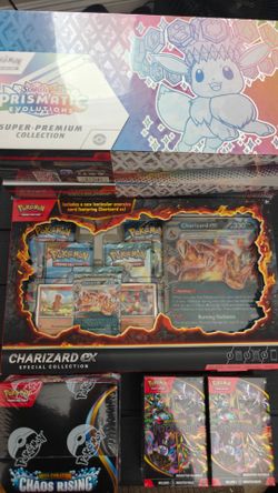 Pokemon Collection