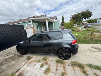 Volkswagen Golf GTI 2013