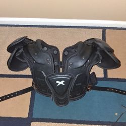 Xenith Flyte Youth Medium Football Pads 
