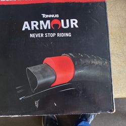 Armour Tire Liner 27x1.95-2.5 For Bikes