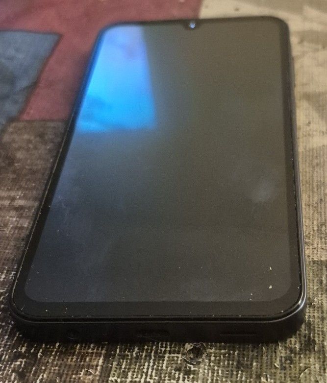 Samsung Galaxy A15 5G Phone