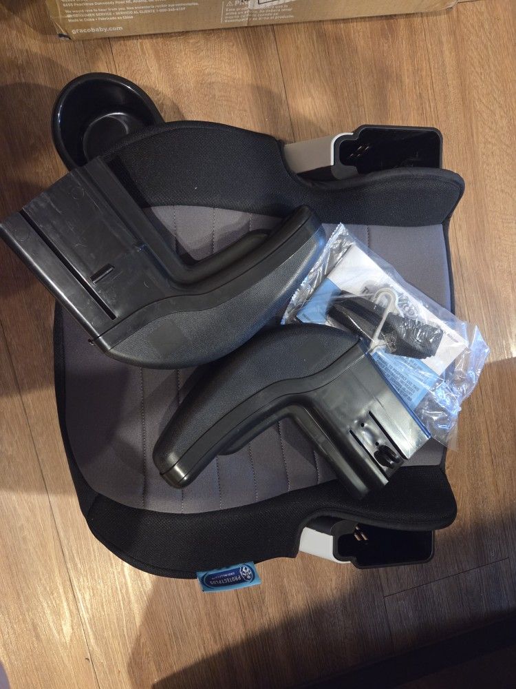 Graco 2.0 Backless Booster Seat