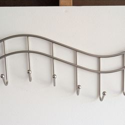 Coat Hooks
