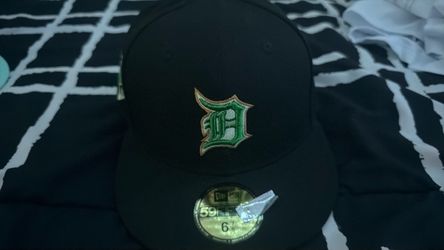 New era hat