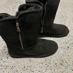 Brand New Boots Size 11