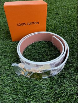 Cool belts