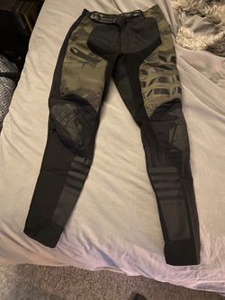 Fast house Fast line Camo Pants