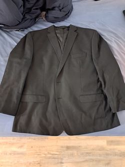 Men's Suit 50R