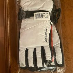 Eddie Bauer Powder Search Gloves 