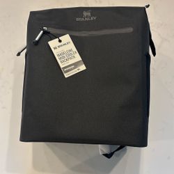 The All Day Madeleine Midi Backpack Cooler