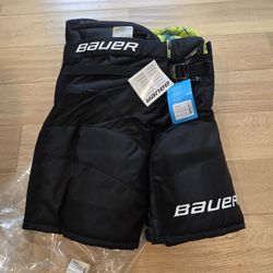 Bauer HP Perf Hockey Pants (Youth Large) *NEW*