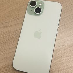 iPhone 15 Fully Unlocked 