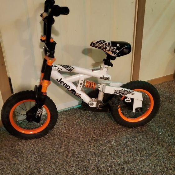 Jeep x12 bike hot sale