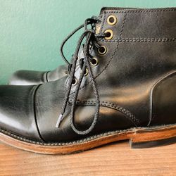 Sutro Boots M6/W8