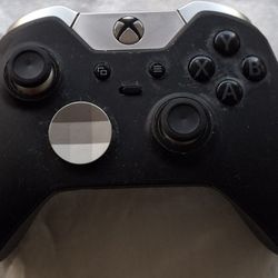 Xbox One Elite Series 1 Wireless Controller 