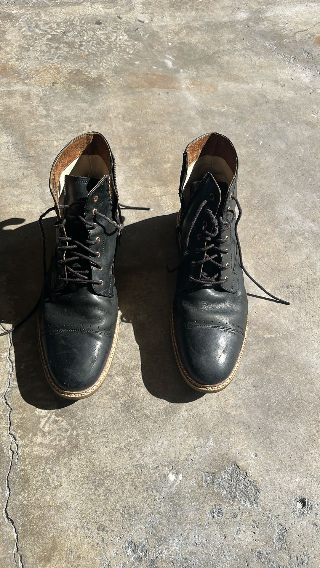 Timberland boots