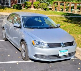2011 Volkswagen Jetta