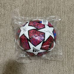  Champions League Ball