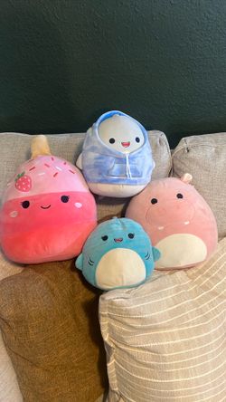Squishmallows