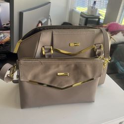 JOY IMAN Hand Bag BRAND NEW