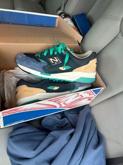 New balance