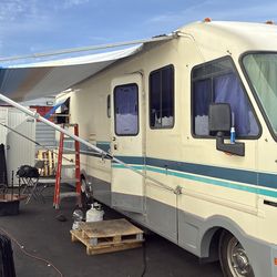 92 south wind  35 foot