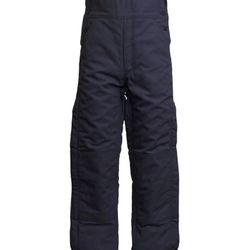 FR Insulated Bib with Windshield Technology