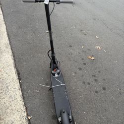 Electric Scooter For Sale 
