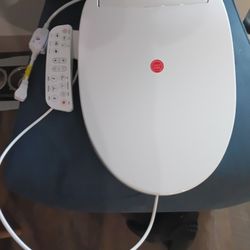 Bidet Longated Toilet Seat