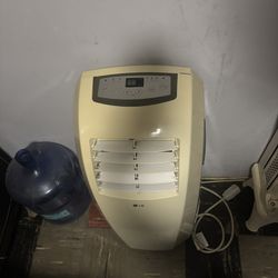 Ac Unit 