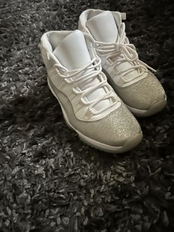 W Size 10 Jordan’s 