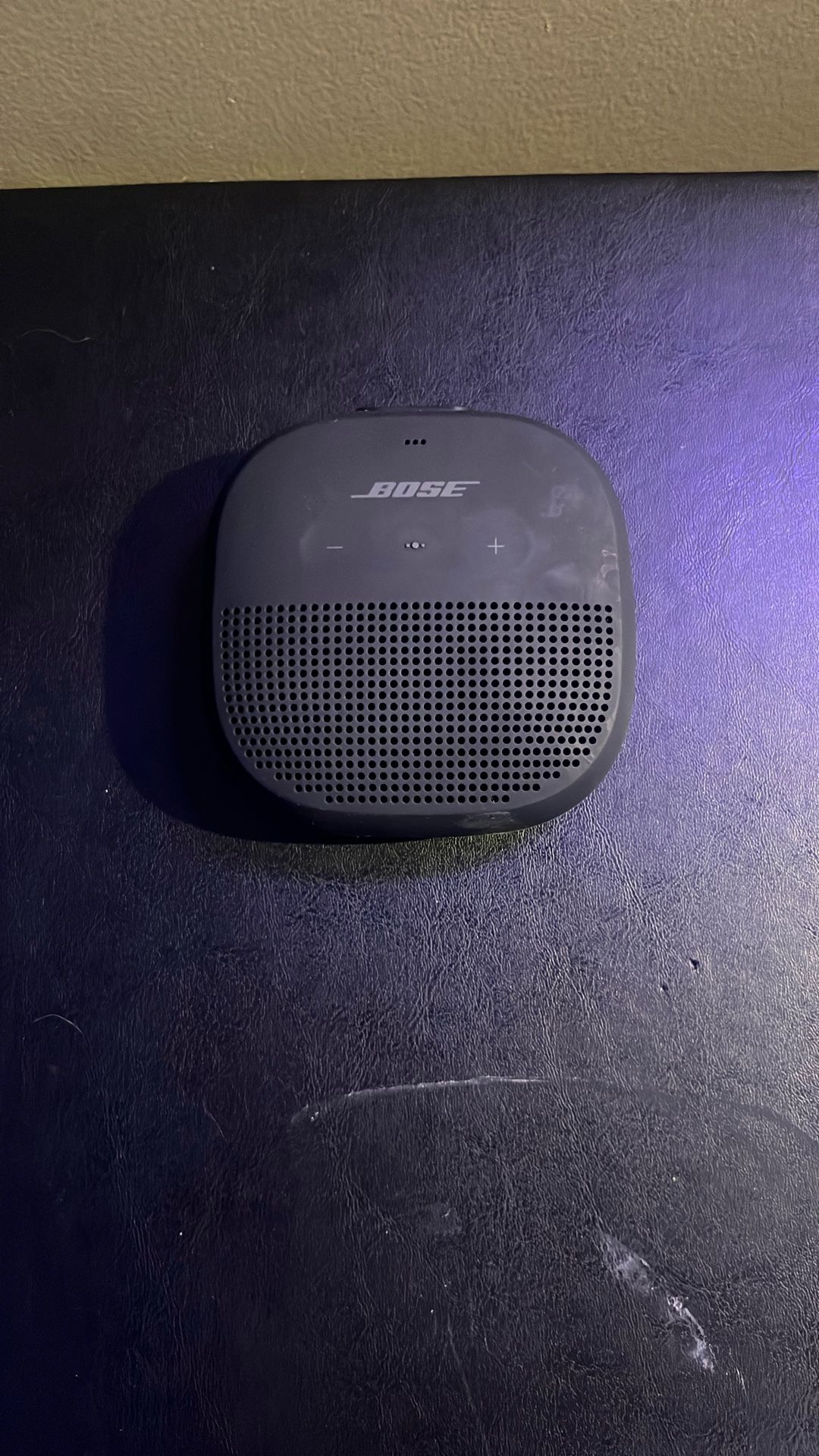 Bose Speaker