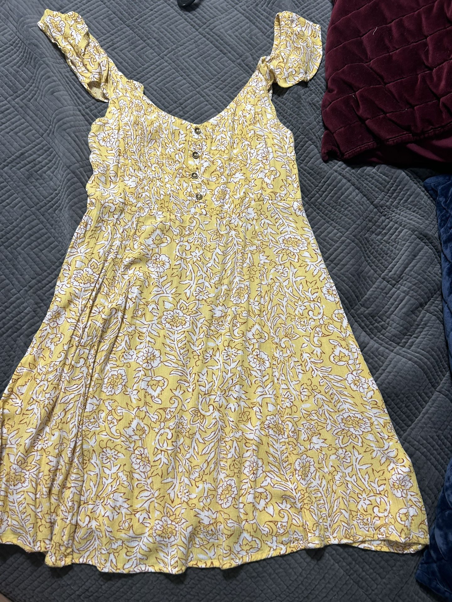 Billabong Sundress