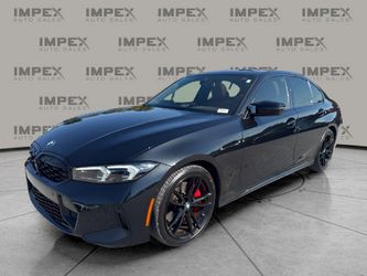 2023 BMW M340i