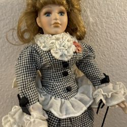 Doll 