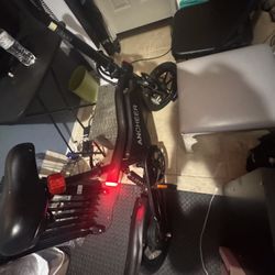 Electric E-bike For Sale